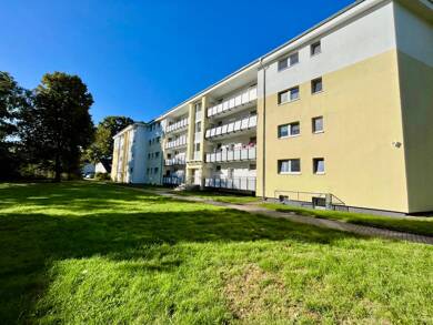 Wohnung zur Miete 699 € 4,5 Zimmer 82,1 m² 1. Geschoss frei ab 14.06.2025 Rabboltstraße 4 Dollersweg Dortmund 44319