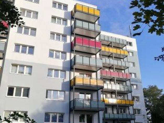 Wohnung zur Miete 652 € 2 Zimmer 59,9 m² 7. Geschoss frei ab 31.08.2026 Moorkamp 2 Wik Wik 24106