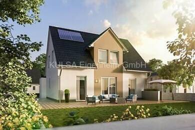 Einfamilienhaus zum Kauf - Neubau 250.420 € 4 Zimmer 133 m² 650 m² Grundstück Unteralba Dermbach 36466