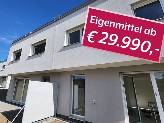 Reihenmittelhaus zur Miete 1.648 € 107,1 m² Breitengasse 19/2 Horn 3580