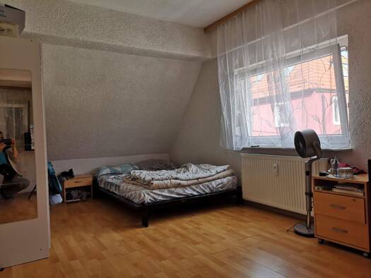 Loft zur Miete 950 € 3 Zimmer 71 m² Geschoss 1/2 frei ab 01.12.2026 Zuffenhausen Zuffenhausen 70435
