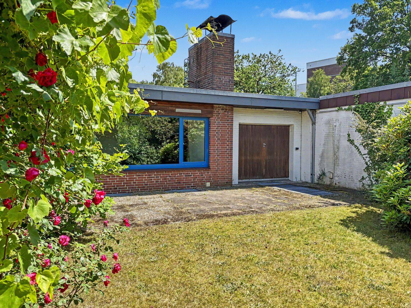 Einfamilienhaus zum Kauf - Ansicht 3