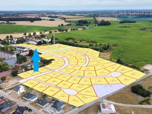 Grundstück zum Kauf 85.656 € 664 m² Grundstück Groß Stieten 23972