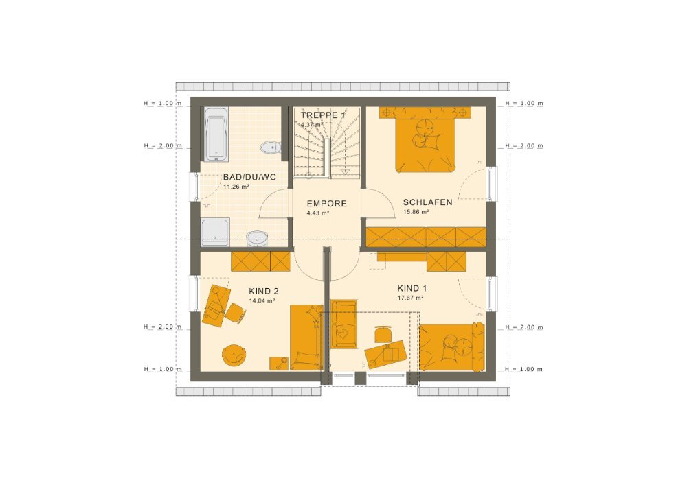 Einfamilienhaus zum Kauf 399.500 € 5 Zimmer 136 m²<br/>Wohnfläche 946 m²<br/>Grundstück Weismain Weismain 96260