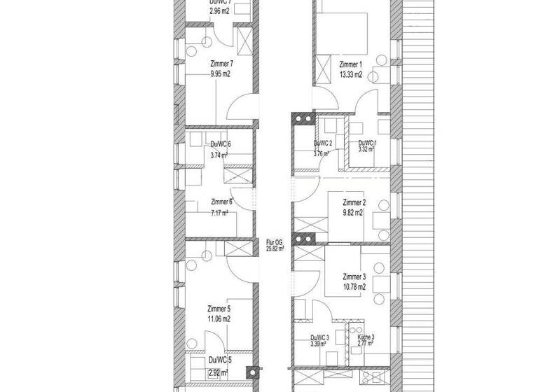 Restaurant zur Miete - Erstbezug 1.250 € Haidhof Maxhütte-Haidhof 93142