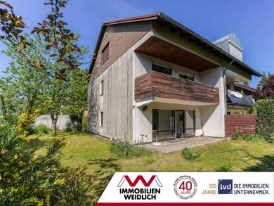 Doppelhaushälfte zum Kauf 898.000 € 5 Zimmer 153 m² 371 m² Grundstück Vaterstetten Vaterstetten 85591