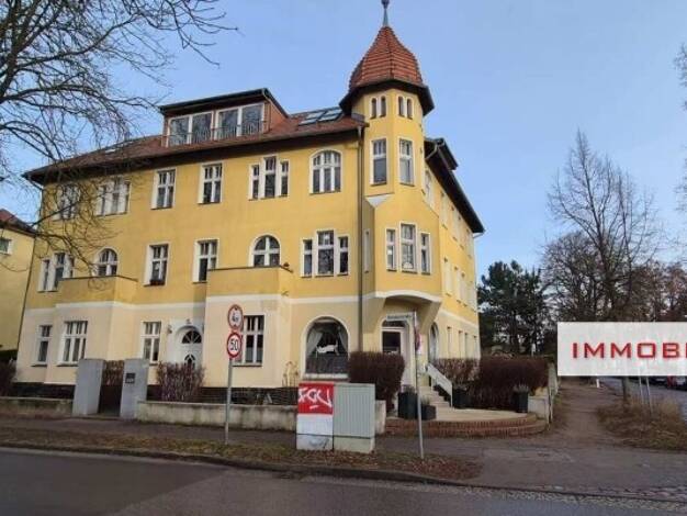 Wohnung zum Kauf 414.800 € 1 Zimmer 103 m² 2. Geschoss Zepernick Panketal 16341