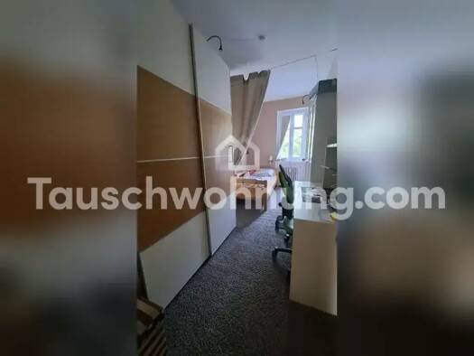 Wohnung zur Miete Tauschwohnung 544 € 3 Zimmer 70 m² 3. Geschoss Plänterwald Berlin 12435