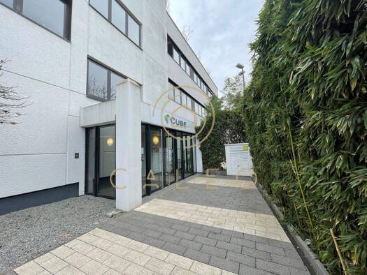 Lagerhalle zur Miete provisionsfrei 5 € 2.084 m² Lagerfläche teilbar ab 2.084 m² Darmstadt 64293