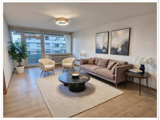 Wohnung zum Kauf 398.000 € 4 Zimmer 85 m² 4. Geschoss frei ab sofort Neu-Esting Olching 82140