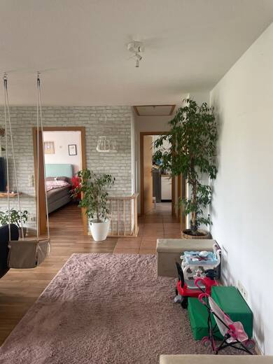 Wohnung zur Miete 750 € 2 Zimmer 70 m² Geschoss 3/3 Eislingen Eislingen/Fils 73054
