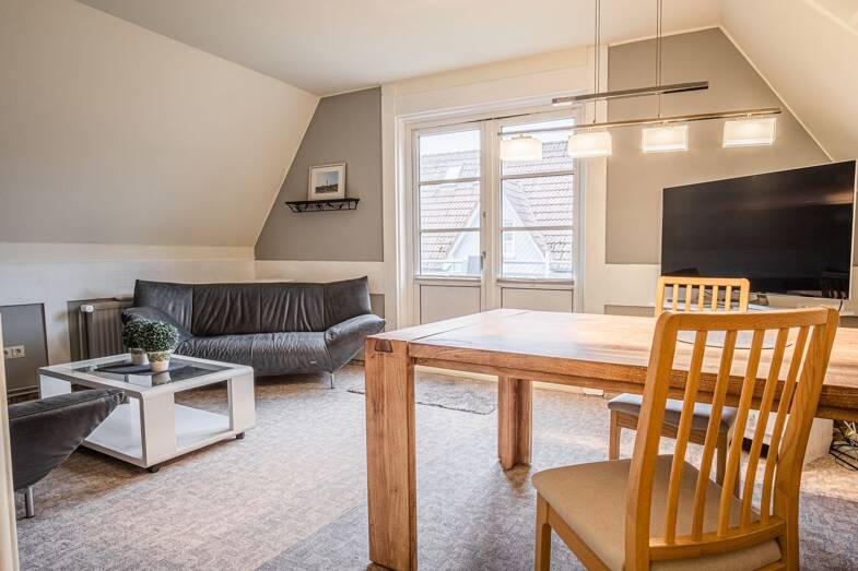 Wohnung zum Kauf 169.900 € 2 Zimmer 53 m² 2. Geschoss Pellworm 25849
