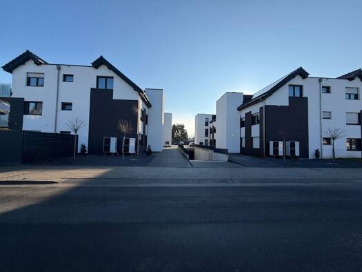 Wohnung zur Miete 695 € 2 Zimmer 51,6 m² frei ab 01.12.2026 Emmerich Emmerich am Rhein 46446