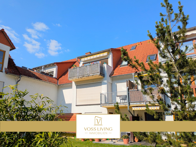 Maisonette zum Kauf 208.000 € 2 Zimmer 75 m² 2. Geschoss Petterweil Karben 61184