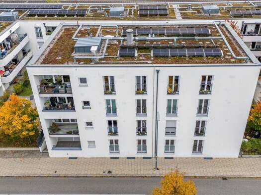 Wohnung zum Kauf 735.000 € 3 Zimmer 77,3 m² Sendling-Westpark München 81369