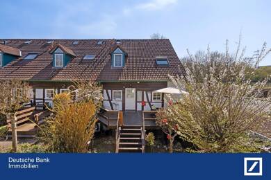 Reihenendhaus zum Kauf 499.000 € 4 Zimmer 156 m² 446 m² Grundstück frei ab 01.09.2025 Innenstadt Wülfrath 42489
