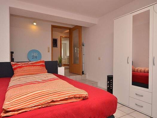 Wohnung zur Miete Wohnen auf Zeit 610 € 1 Zimmer 36 m² frei ab 01.04.2026 Veitshöchheim 97209