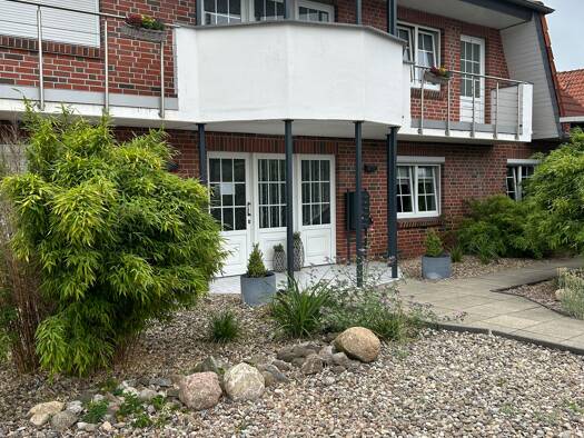 Mehrfamilienhaus zum Kauf provisionsfrei 848.000 € 16 Zimmer 377 m² 856 m² Grundstück Roffhausen Schortens 26419