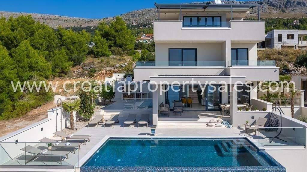 Haus zum Kauf 1.890.000 € 5 Zimmer 350 m² Split