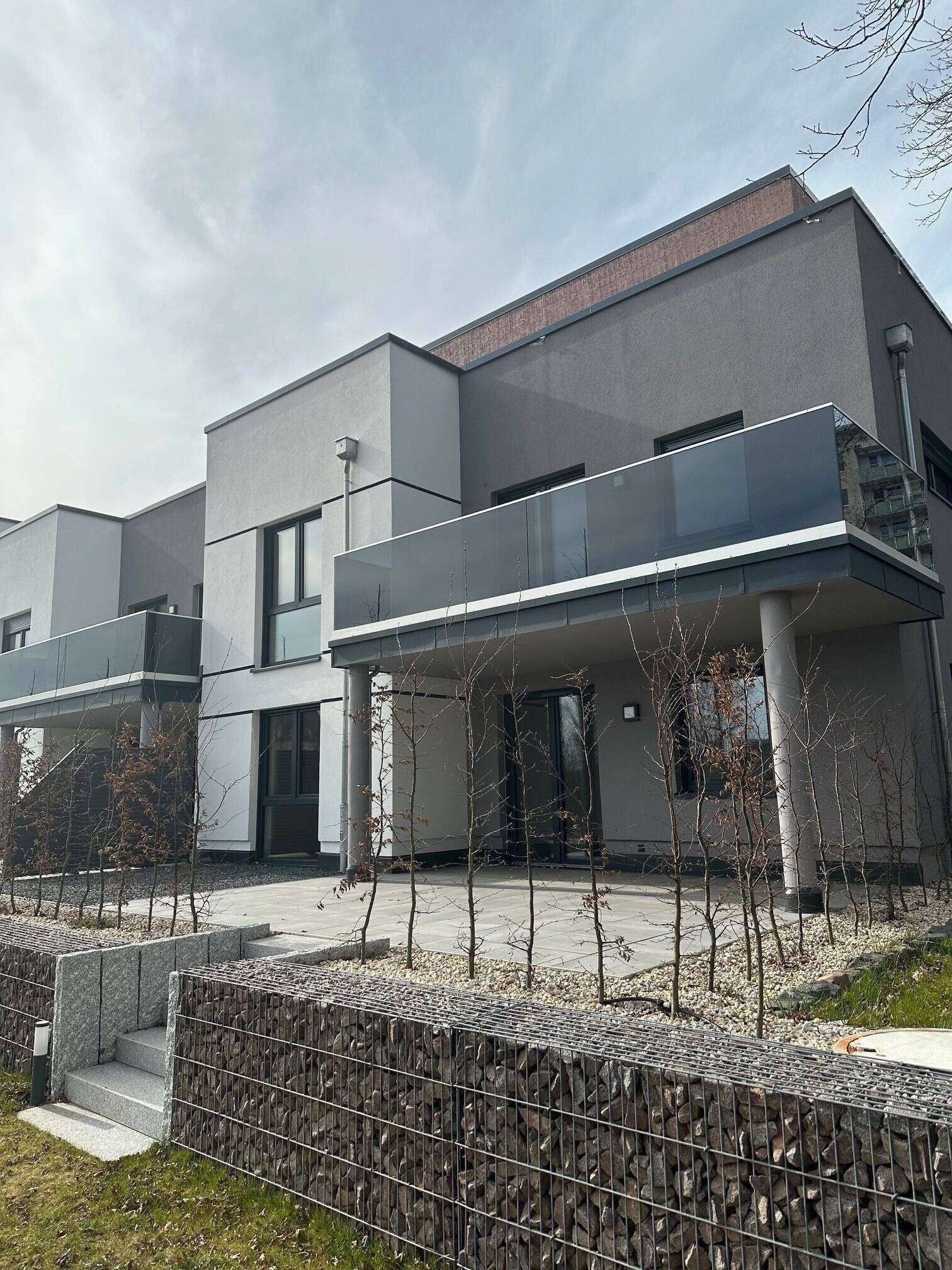 Stilvoll, geräumig, besonders – Ihr neues Zuhause in Schlosschemnitz
