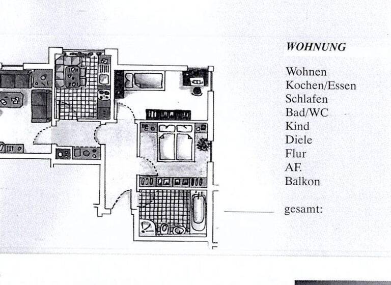 Wohnung zum Kauf 349.000 € 3 Zimmer 72 m² Freilassing 83395