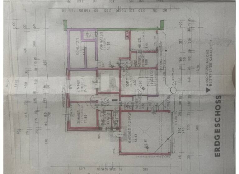 Einfamilienhaus zum Kauf 950.000 € 173 m² 633 m² Grundstück Waldegg Linz 4020