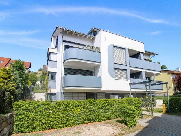 Wohnung zum Kauf 449.000 € 4 Zimmer 90 m² 1. Geschoss Asperg 71679