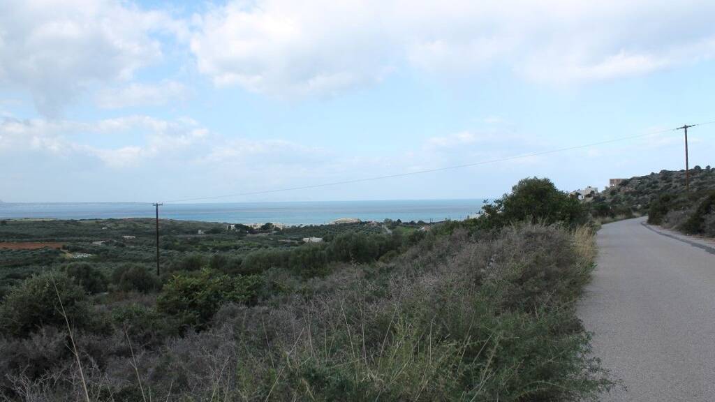 Land-/Forstwirtschaft zum Kauf 278.000 € 153 m² Grundstück Kreta