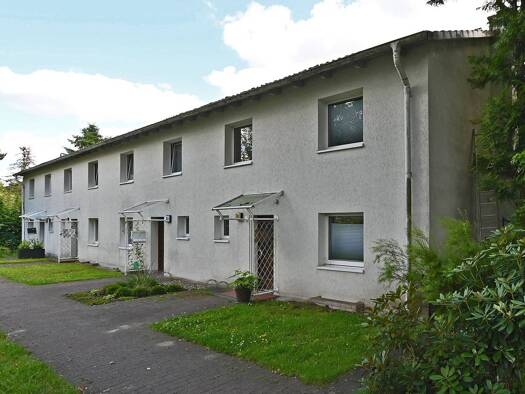 Reihenendhaus zum Kauf 380.000 € 4 Zimmer 95 m² 499 m² Grundstück Langenhorn Hamburg 22417