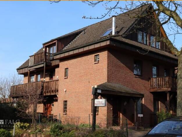 Wohnung zum Kauf 489.000 € 3 Zimmer 99,4 m² Bramfeld Hamburg 22175