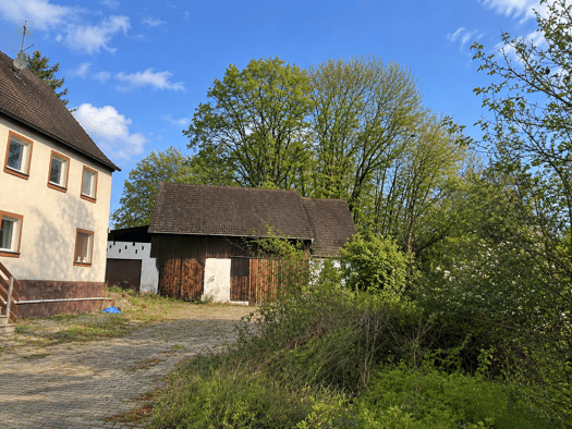 Haus zum Kauf 694.000 € 9 Zimmer 280 m² 1.727 m² Grundstück Ebersbach Neunkirchen a.Brand 91077