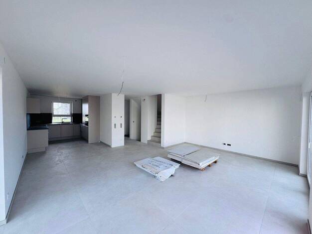 Doppelhaushälfte zur Miete - Erstbezug 2.490 € 6 Zimmer 181 m² 186 m² Grundstück Hildrizhausen 71157