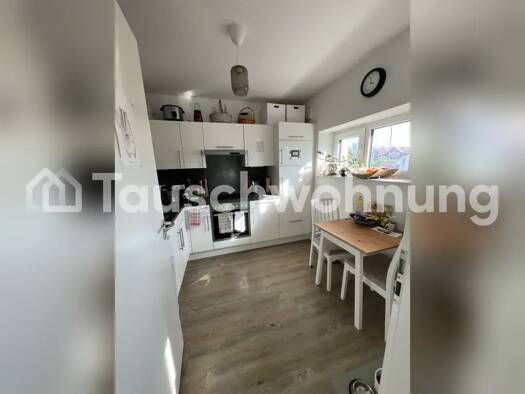 Wohnung zur Miete Tauschwohnung 657 € 2 Zimmer 56 m² EG Teltower Vorstadt Potsdam 14473