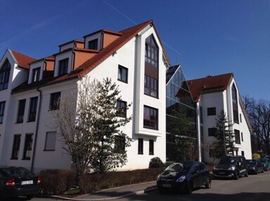 Wohnung zur Miete 405 € 3 Zimmer 65 m² EG frei ab sofort Scheffelstraße 10 Frankenberg Frankenberg 09669