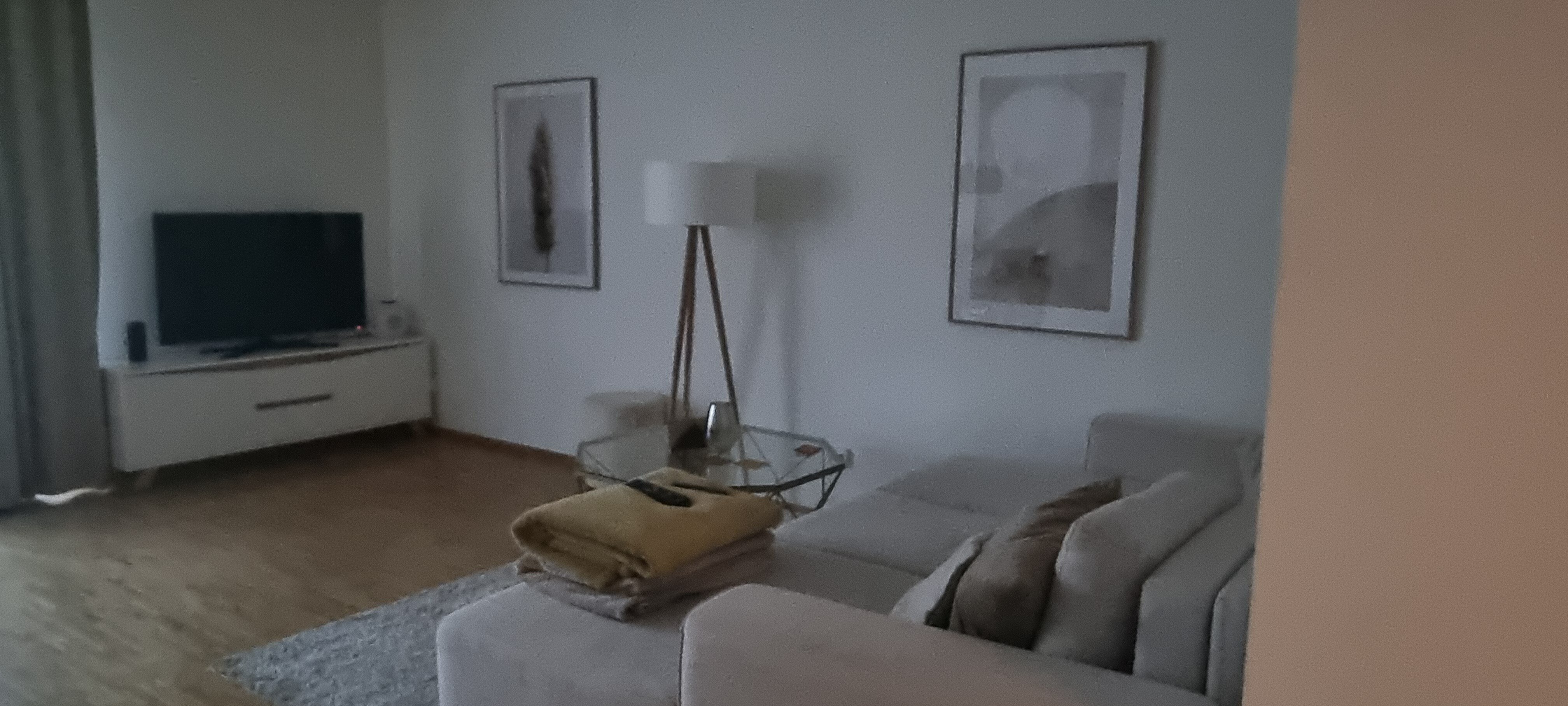 Wohnung zur Miete 1.650 € 2 Zimmer 73 m²<br/>Wohnfläche 1.<br/>Geschoss Herzogpark München 81925