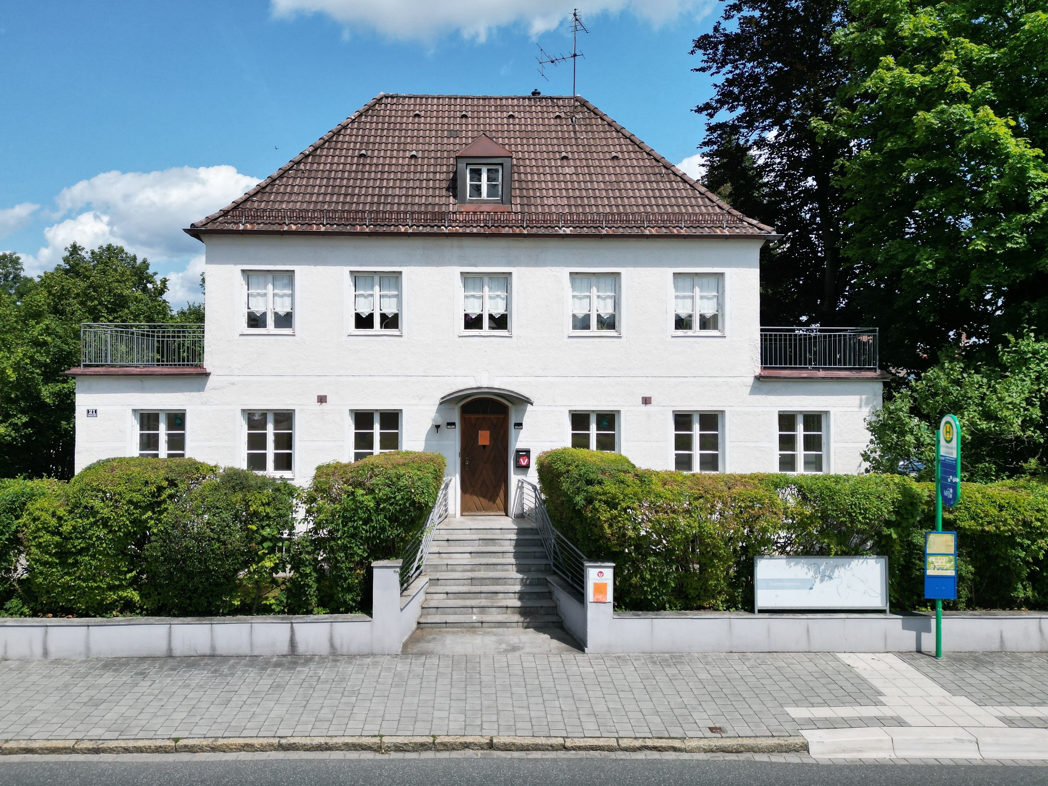 Grundstück zum Kauf 1.350.000 € 1.076 m²<br/>Grundstück Wolfratshausen Wolfratshausen 82515