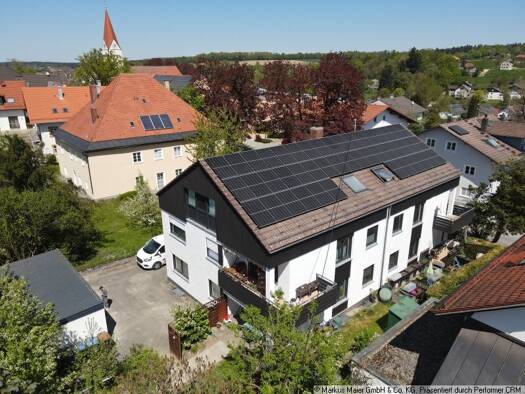 Mehrfamilienhaus zum Kauf 1.935.000 € 16 Zimmer 450 m² 637 m² Grundstück Isen Isen 84424