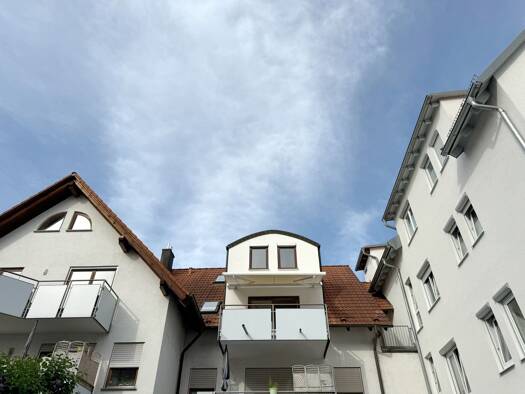 Maisonette zum Kauf 399.000 € 3,5 Zimmer 102 m² 2. Geschoss Metzingen Metzingen 72555
