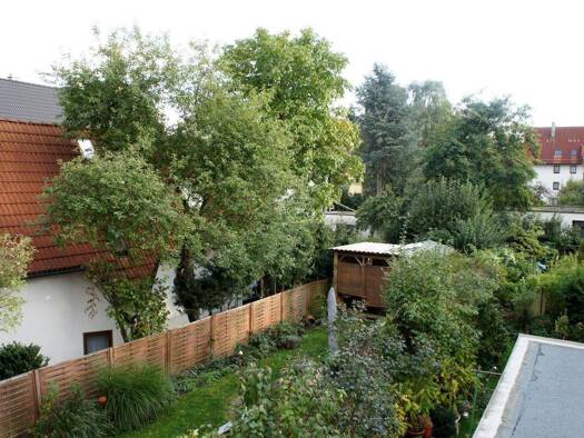 Wohnung zur Miete 1.350 € 4 Zimmer 94,3 m² Innenstadt Erlangen 91052