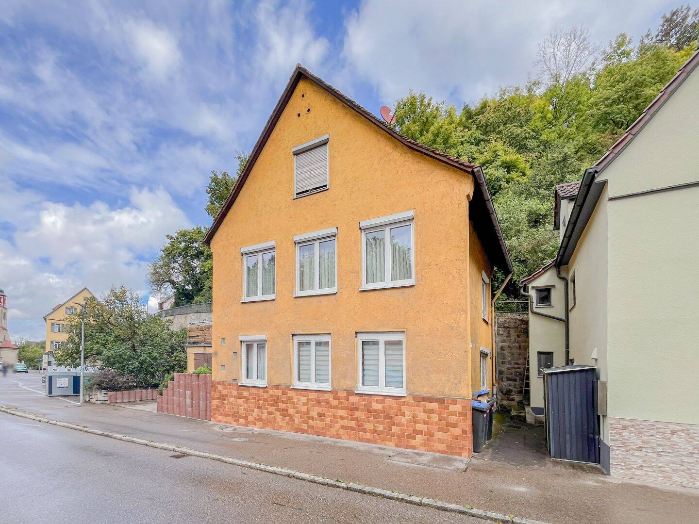 House in Schwäbisch Hall, Landkreis Schwäbisch Hall - Ansicht 3