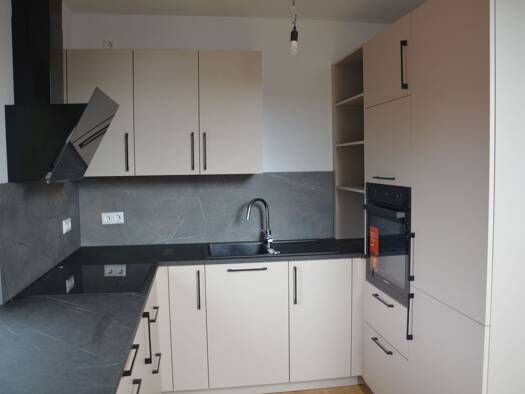 Wohnung zur Miete 900 € 2 Zimmer 70 m² Geschoss 1/2 frei ab sofort Dörnach Pliezhausen 72124