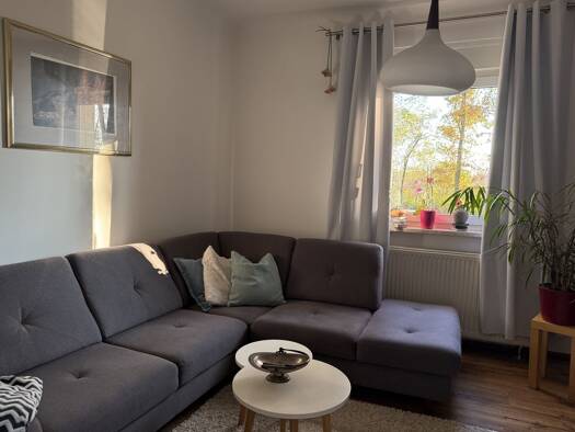 Haus zum Kauf 310.000 € 2 Zimmer 54 m² 1.050 m² Grundstück Petershagen Petershagen/Eggersdorf 15370