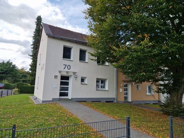 Wohnung zur Miete 481 € 2 Zimmer 48,4 m² frei ab 23.10.2025 Hugostr. 70 Nette Dortmund 44359