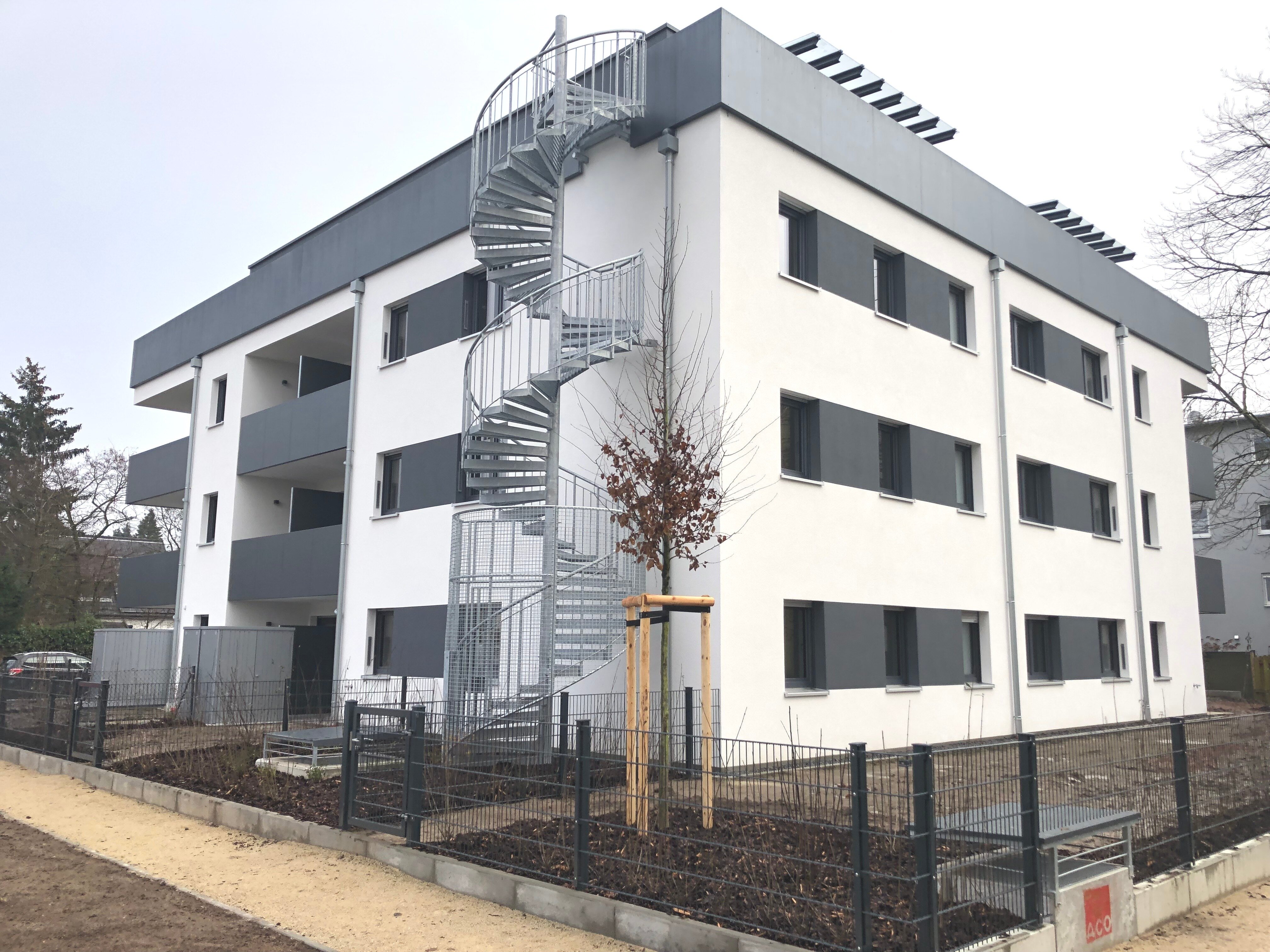 Terrassenwohnung zum Kauf provisionsfrei als Kapitalanlage geeignet 699.900 € 4 Zimmer 112 m²<br/>Wohnfläche Schornbaumstraße 4 Altenfurt - Moorenbrunn Nürnberg 90475