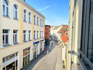 Wohnung zur Miete 530 € 2 Zimmer 50 m² frei ab 01.10.2024 Altstadt Schwerin 19053