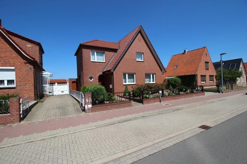 Haus zum Kauf 355.000 € 4 Zimmer 150 m²<br/>Wohnfläche 680 m²<br/>Grundstück Boizenburg Boizenburg 19258