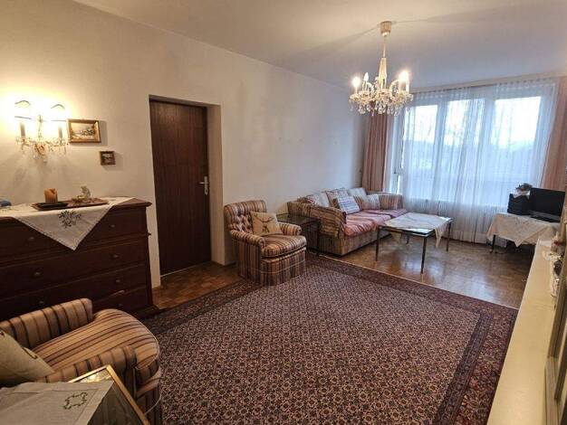 Wohnung zum Kauf 268.500 € 2,5 Zimmer 64 m² 3. Geschoss Morzg Salzburg 5020