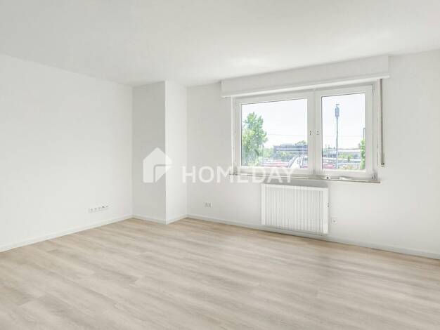 Wohnung zum Kauf 175.000 € 1 Zimmer 43 m² 3. Geschoss frei ab sofort Schwetzingerstadt Mannheim 68165