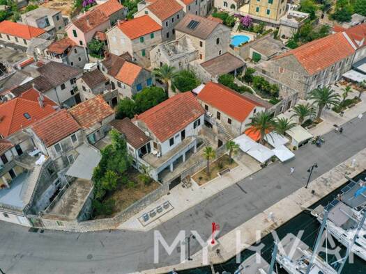 Einfamilienhaus zum Kauf 685.000 € 7 Zimmer 496 m² Jelsa 21465