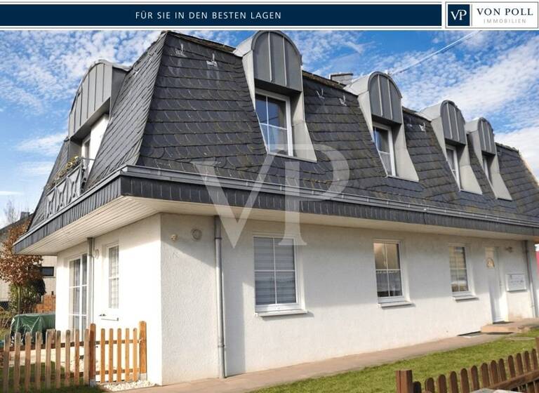 Mehrfamilienhaus zum Kauf 760.000 € 11 Zimmer 243 m²<br/>Wohnfläche 493 m²<br/>Grundstück Wörsdorf Idstein / Wörsdorf 65510